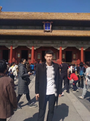 通州区【周天】