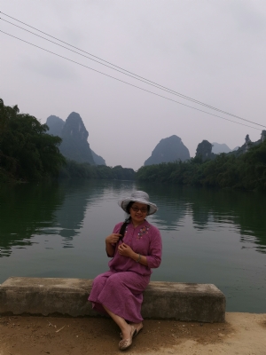 广西【银子姐姐】