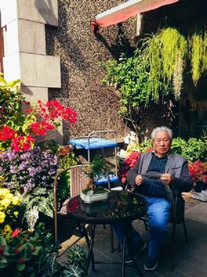 上海【胡敬元】