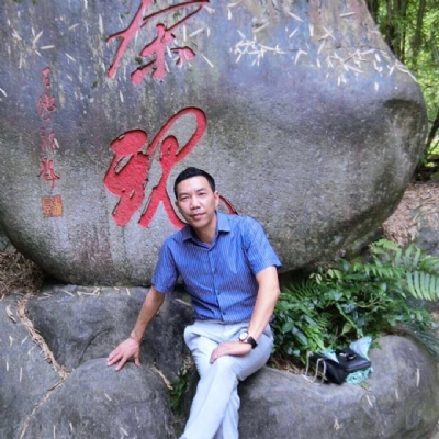 福州【老·黄】