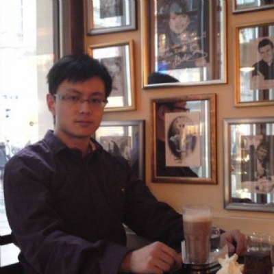 山东【luckywind】