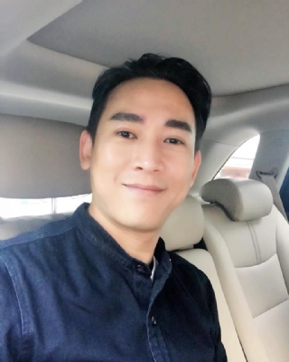 香港【温柔的老头子】