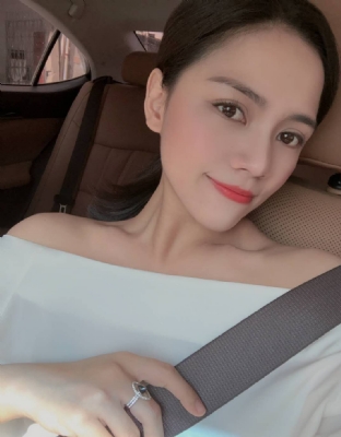 上海【Anna安娜】