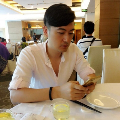 黄浦区【猩猩】