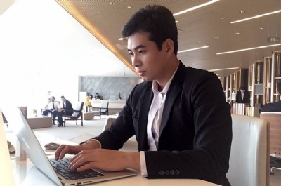 朝阳区【wangjie】