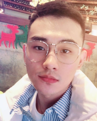 郑州【胡强很孤单】