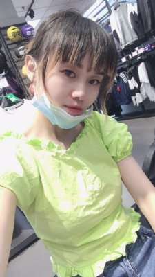 河南【婀娜袅袅】