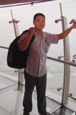 马鞍山【缘份天空】