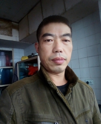 江西【单身的人】