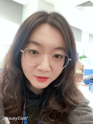 东城区【可爱】