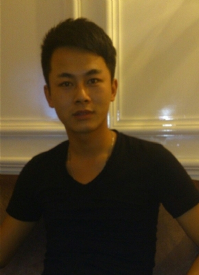 福州【香甜奶油小哥】