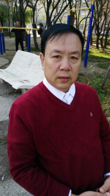 黄浦区【李老师】