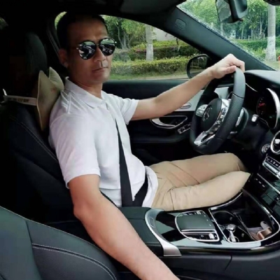 朝阳区【张睿展】