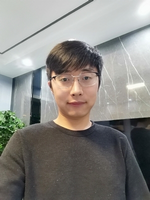 甘肃【王先森】