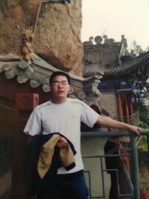 兰州【情迷海棠】