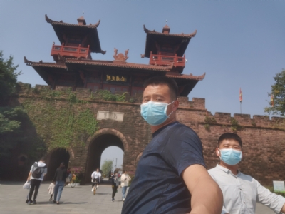 石景山区【聆听】