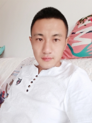 白银【海阔天空】