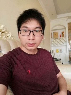 来宾【等一个晴天】