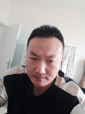 新疆【曹先森】