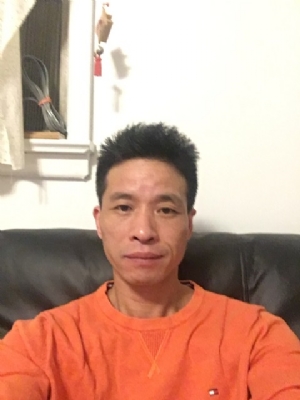 福建【美籍华人】