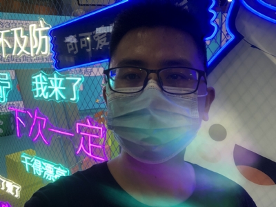 广州【叶自飘零】