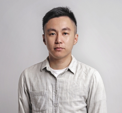 北京【Terrance】