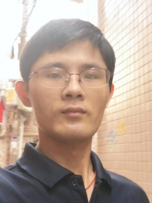 广州【陈海坚】