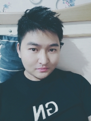 包头【刚好遇见你】