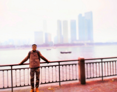 洛阳【欢欣鼓舞】