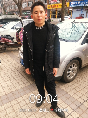 海淀区【风哥】