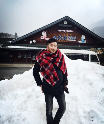 上海【望月追思】