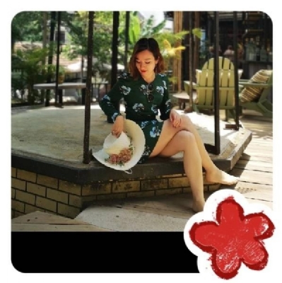 黄浦区【linda】