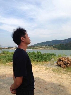 福州【雾里看花】