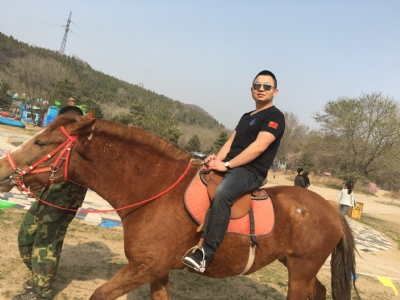 昌平区【麦田的守望者】