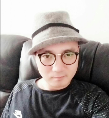 上海【吳擁軍】