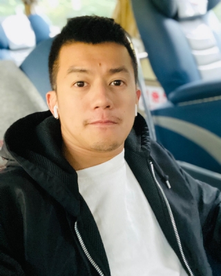 黄浦区【陈赫】