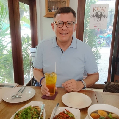 珠海【黄伟雄】