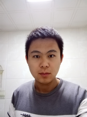 辽宁【愿得一人心】