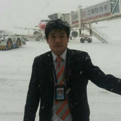 呼和浩特【随缘】