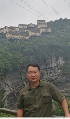 来宾【迷彩人生】