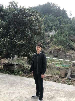 福州【随遇而安】