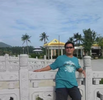 朝阳区【爱相随】