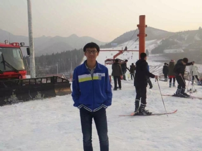 海淀区【小雨】