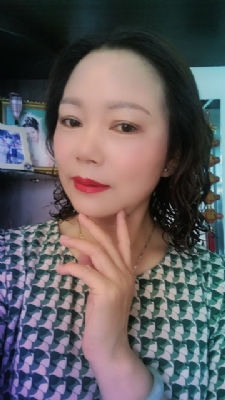 湖北【执意温柔】