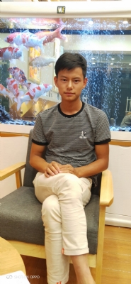 玉溪【长情橙子】