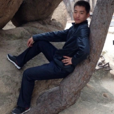 北京【哥不帅但很坏】