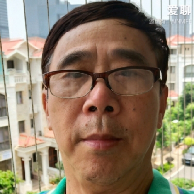 广东【夕阳东升】