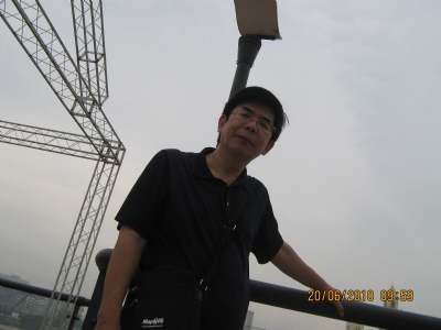 福州【大洋孤帆】