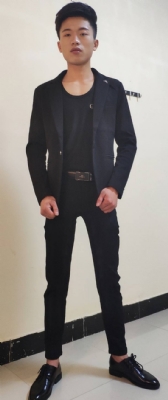 福州【上门女婿】