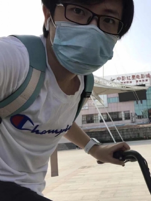 珠海【丁先生】